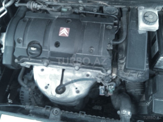 Citroen C4 2008, 149,000 km - 1.6 l - Bakı