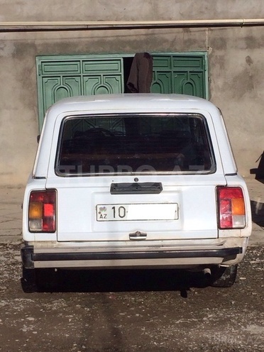 LADA (VAZ) 2104 1988, 178,000 km - 1.5 l - Şamaxı