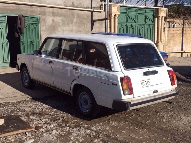 LADA (VAZ) 2104 1988, 178,000 km - 1.5 l - Şamaxı