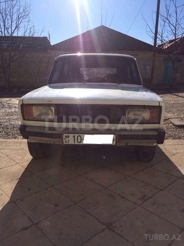 LADA (VAZ) 2104 1988, 178,000 km - 1.5 l - Şamaxı