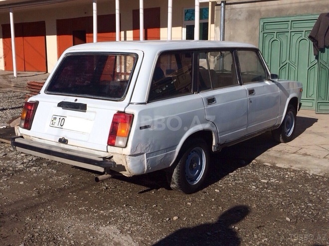 LADA (VAZ) 2104 1988, 178,000 km - 1.5 l - Şamaxı