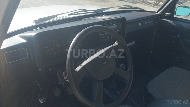 LADA (VAZ) 2107 2006, 51,700 km - 1.6 l - Şəki