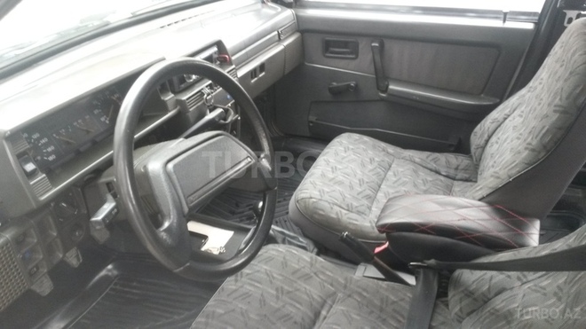 LADA (VAZ) 21099 1998, 110,000 km - 1.5 l - Bakı