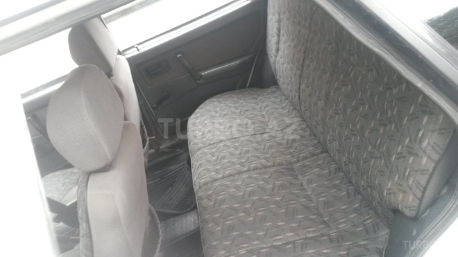 LADA (VAZ) 21099 1998, 110,000 km - 1.5 l - Bakı