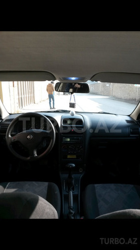 Opel Astra 2000, 198,000 km - 1.6 л - Bakı
