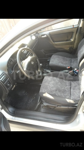 Opel Astra 2000, 198,000 km - 1.6 л - Bakı