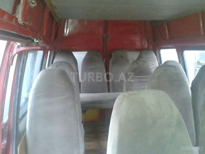 Ford Transit 1989, 50,000 km - 2.5 л - Qobustan