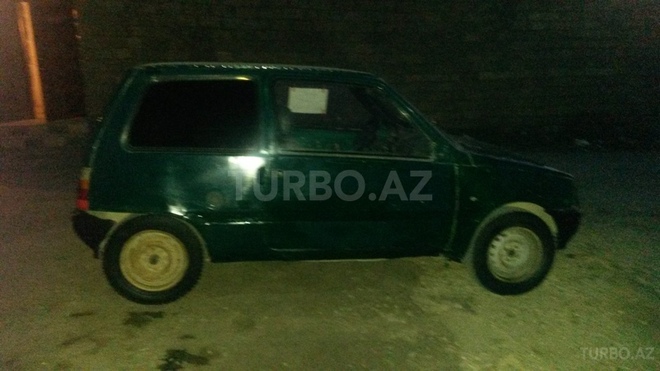 LADA (VAZ) Oka 2004, 154,000 km - 0.6 l - Bakı