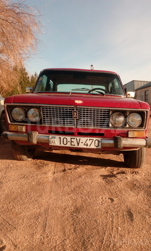 LADA (VAZ) 2106 1975, 852,550 km - 1.3 л - Bakı