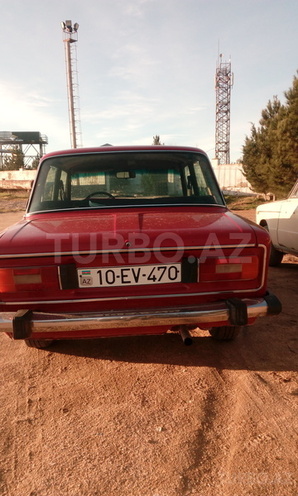 LADA (VAZ) 2106 1975, 852,550 km - 1.3 л - Bakı