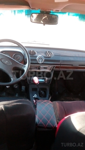 LADA (VAZ) 2106 1975, 852,550 km - 1.3 л - Bakı
