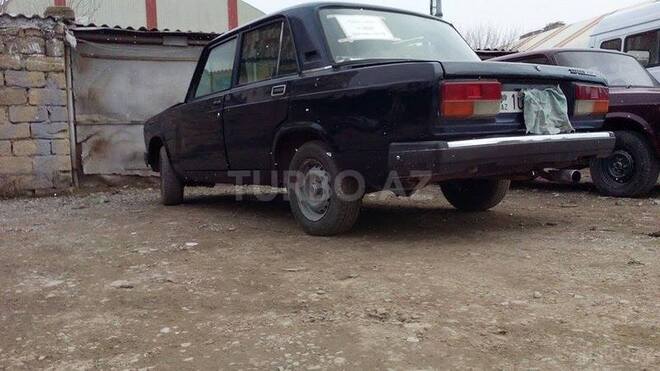 LADA (VAZ) 2107 1996, 855,412 km - 1.6 l - Bakı