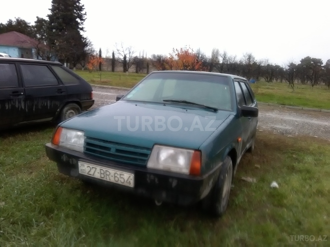LADA (VAZ) 2109 1987, 322,500 km - 1.3 л - Xaçmaz