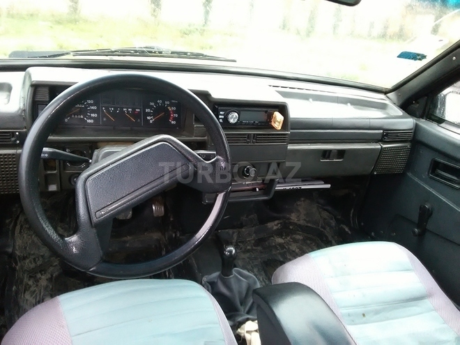 LADA (VAZ) 2109 1987, 322,500 km - 1.3 л - Xaçmaz