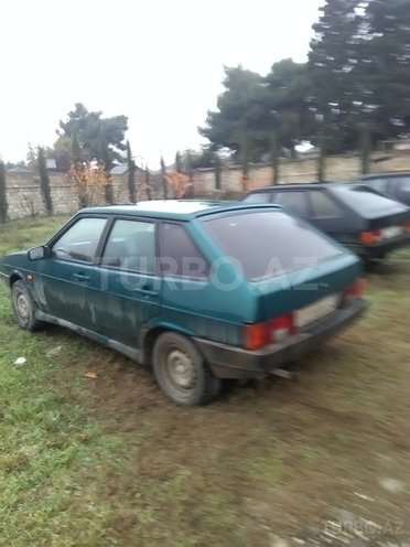 LADA (VAZ) 2109 1987, 322,500 km - 1.3 л - Xaçmaz