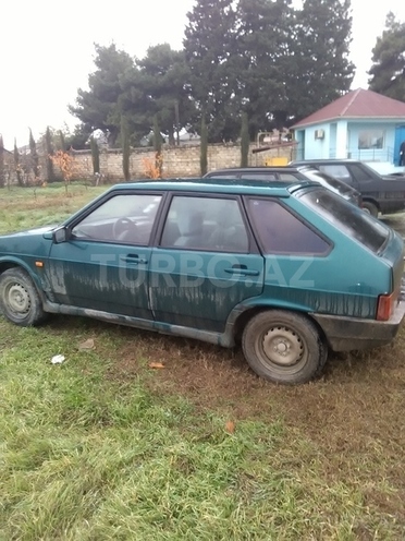 LADA (VAZ) 2109 1987, 322,500 km - 1.3 л - Xaçmaz