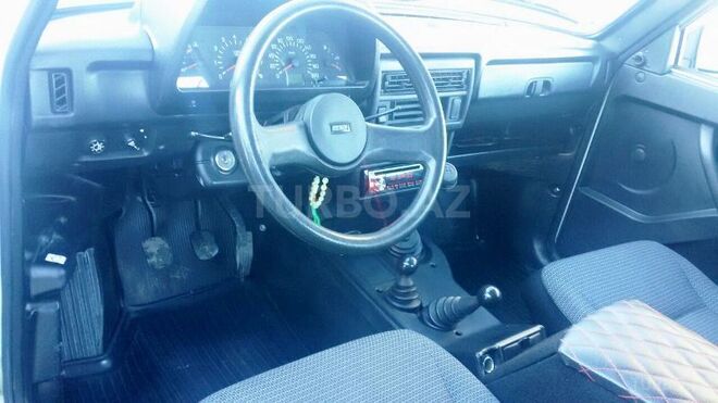 LADA (VAZ) Niva 2015, 21,700 km - 1.6 l - Bakı