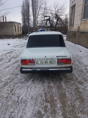 LADA (VAZ) 2107 2005, 155,540 km - 1.6 l - Qusar