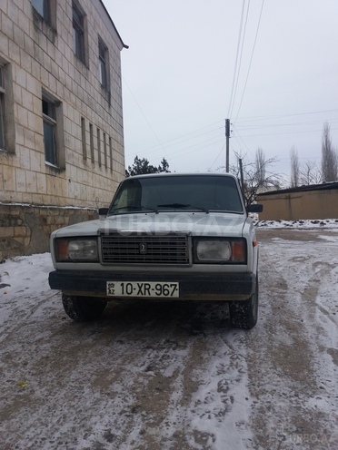 LADA (VAZ) 2107 2005, 155,540 km - 1.6 l - Qusar