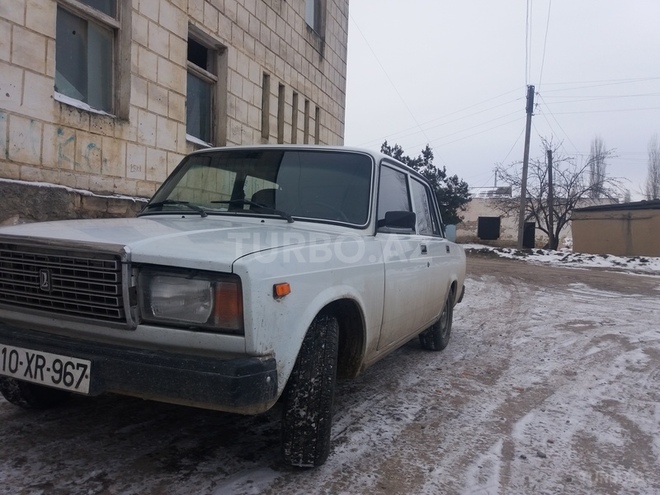 LADA (VAZ) 2107 2005, 155,540 km - 1.6 l - Qusar