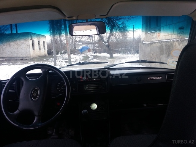 LADA (VAZ) 2107 2005, 155,540 km - 1.6 l - Qusar