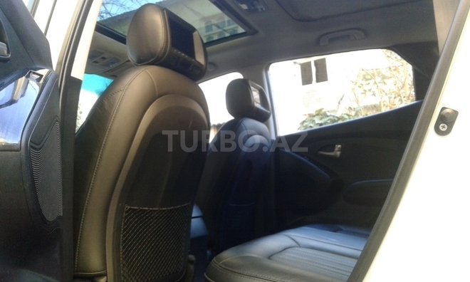 Hyundai ix35 2013, 43,000 km - 2.0 л - Bakı