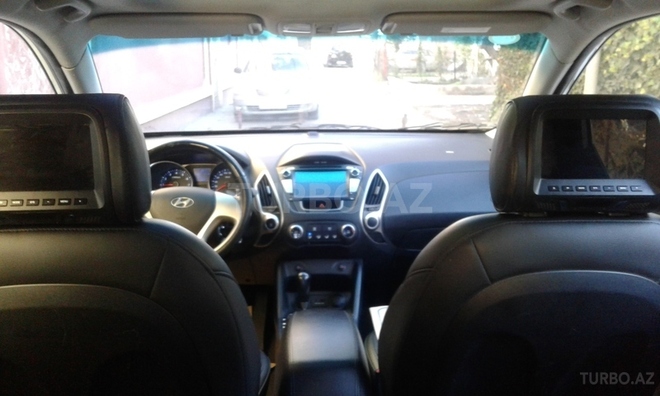 Hyundai ix35 2013, 43,000 km - 2.0 л - Bakı