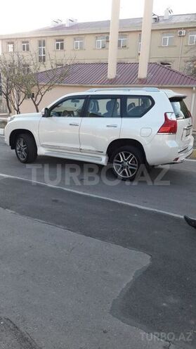 Toyota Prado 2013, 29,000 km - 2.7 л - Bakı