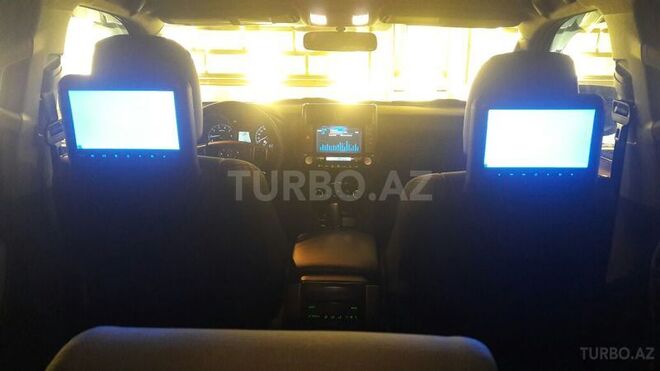 Toyota Prado 2013, 29,000 km - 2.7 л - Bakı