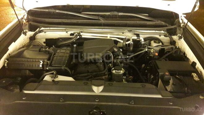 Toyota Prado 2013, 29,000 km - 2.7 л - Bakı