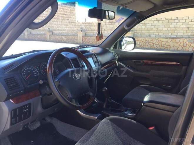 Toyota Prado 2008, 142,000 km - 2.7 l - Tovuz