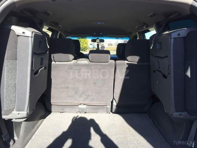 Toyota Prado 2008, 142,000 km - 2.7 l - Tovuz
