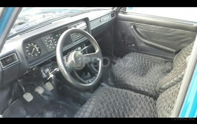 LADA (VAZ) 2107 2004, 1,897 km - 1.6 l - Bakı
