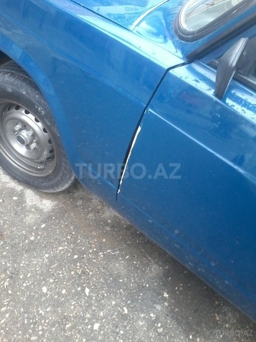 LADA (VAZ) 2107 2004, 1,897 km - 1.6 l - Bakı
