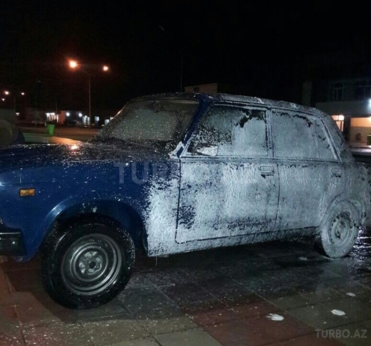 LADA (VAZ) 2107 2004, 1,897 km - 1.6 l - Bakı