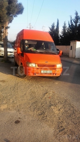 Ford Transit 2002, 355,585 km - 2.4 л - Bakı