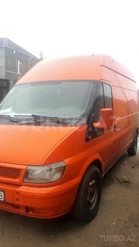 Ford Transit 2002, 355,585 km - 2.4 л - Bakı