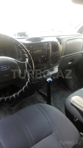 Ford Transit 2002, 355,585 km - 2.4 л - Bakı