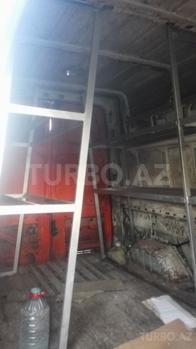 Ford Transit 2002, 355,585 km - 2.4 л - Bakı