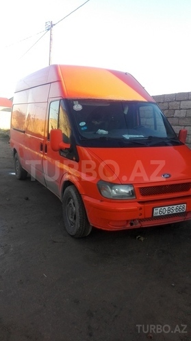 Ford Transit 2002, 355,585 km - 2.4 л - Bakı