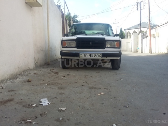 LADA (VAZ) 2107 2006, 96,000 km - 1.6 л - Bakı