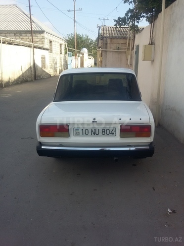 LADA (VAZ) 2107 2006, 96,000 km - 1.6 л - Bakı