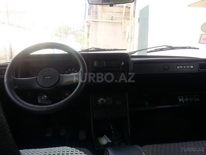 LADA (VAZ) 2107 2006, 96,000 km - 1.6 л - Bakı