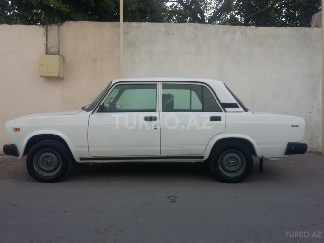 LADA (VAZ) 2107 2006, 96,000 km - 1.6 л - Bakı
