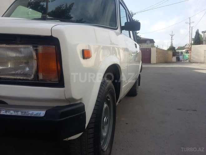LADA (VAZ) 2107 2006, 96,000 km - 1.6 л - Bakı