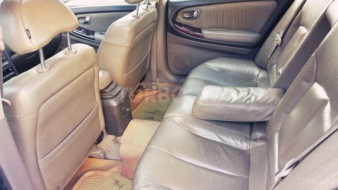 Infiniti  2001, 220,000 km - 3.0 l - Bakı