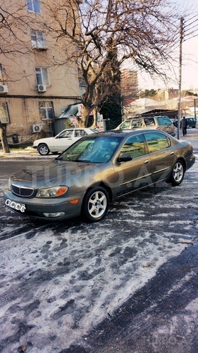 Infiniti  2001, 220,000 km - 3.0 l - Bakı
