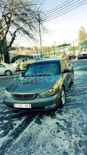 Infiniti  2001, 220,000 km - 3.0 l - Bakı