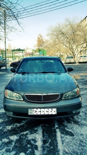 Infiniti  2001, 220,000 km - 3.0 l - Bakı