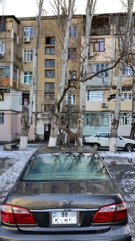 Infiniti  2001, 220,000 km - 3.0 l - Bakı